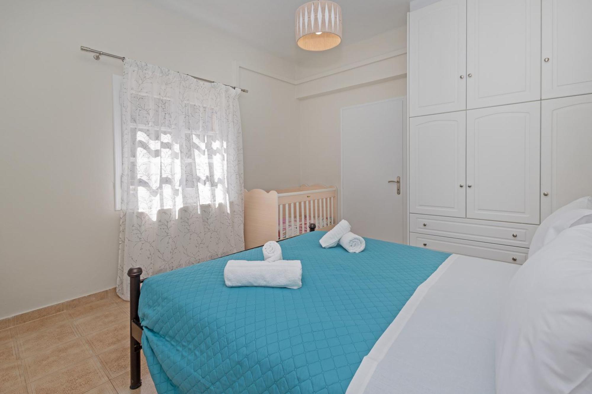 Apartment In An Olive Grove! Corfu (city)